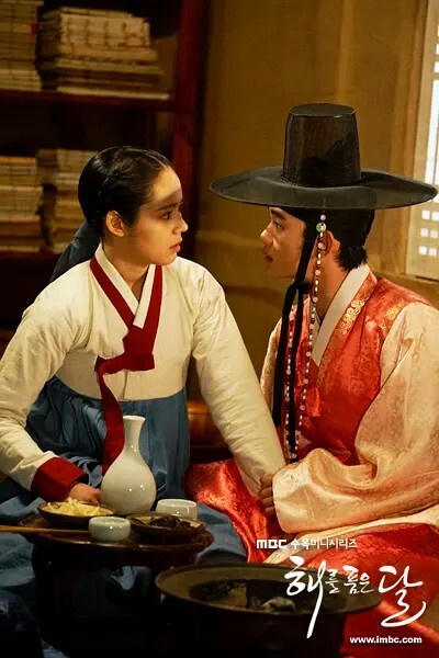 日網票選「最有趣」愛情韓劇TOP10！《哲仁王后》第9輸《步步驚心》，冠軍從頭精彩到尾