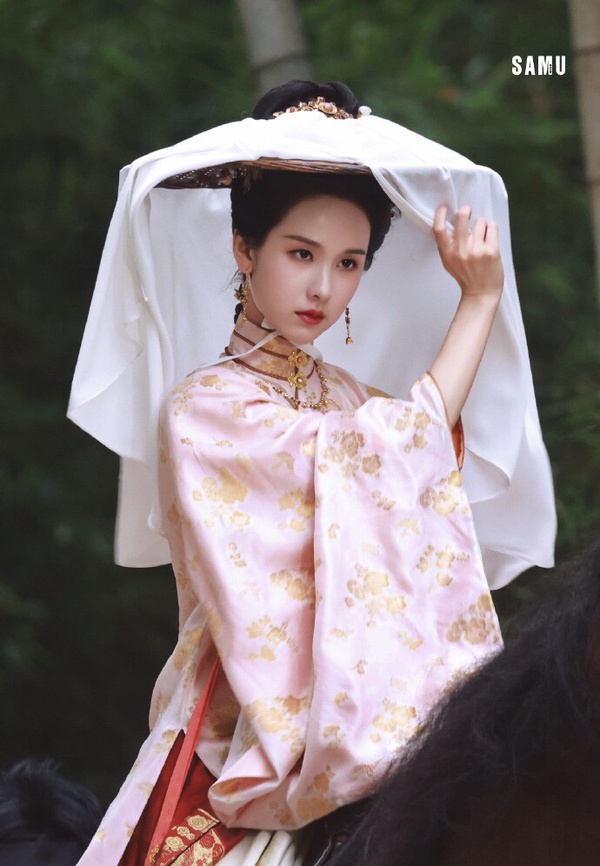 10部小說改編的「重生」古裝劇!《墨雨雲間》《寧安如夢》好看，第5部卻被古裝醜男毀了