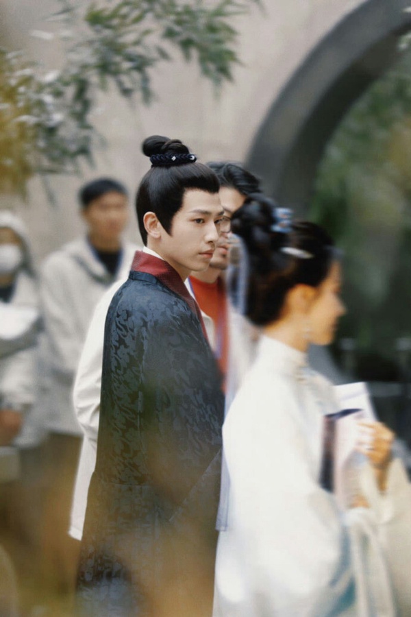 10部小說改編的「重生」古裝劇!《墨雨雲間》《寧安如夢》好看，第5部卻被古裝醜男毀了
