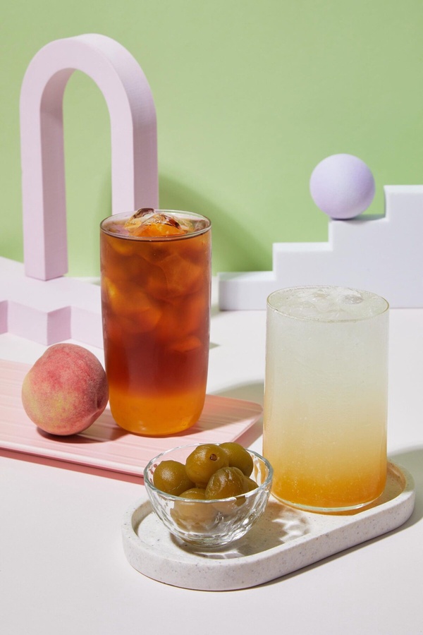 迷客夏「2024夏季新品」15款手搖飲登場！KUMO雲奶霜回歸，輕纖蕎麥茶無咖啡因新上市