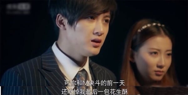 9部「演員本人都不敢看」黑歷史陸劇！《慶餘年》張若昀的沙雕劇尬過肖戰，第9位最犧牲