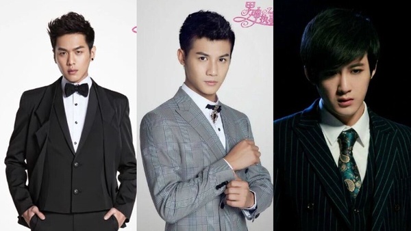 9部「演員本人都不敢看」黑歷史陸劇！《慶餘年》張若昀的沙雕劇尬過肖戰，第9位最犧牲