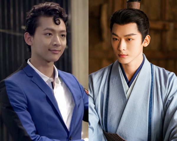 9部「演員本人都不敢看」黑歷史陸劇！《慶餘年》張若昀的沙雕劇尬過肖戰，第9位最犧牲