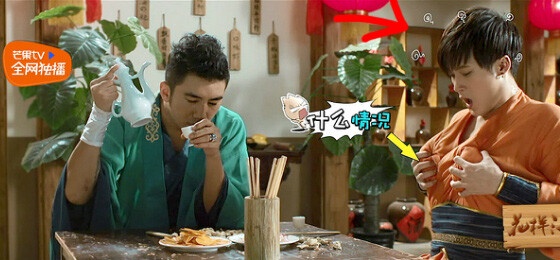 9部「演員本人都不敢看」黑歷史陸劇！《慶餘年》張若昀的沙雕劇尬過肖戰，第9位最犧牲