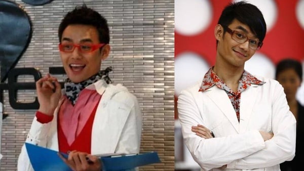 9部「演員本人都不敢看」黑歷史陸劇！《慶餘年》張若昀的沙雕劇尬過肖戰，第9位最犧牲