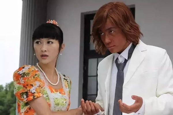 9部「演員本人都不敢看」黑歷史陸劇！《慶餘年》張若昀的沙雕劇尬過肖戰，第9位最犧牲