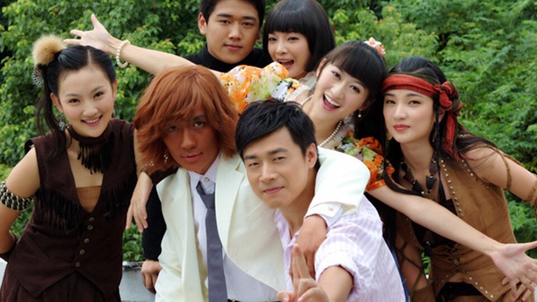 9部「演員本人都不敢看」黑歷史陸劇！《慶餘年》張若昀的沙雕劇尬過肖戰，第9位最犧牲