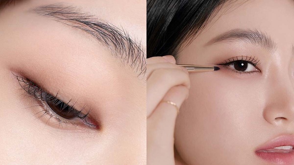 好上手「高級感眼妝」技巧！新手也零失誤