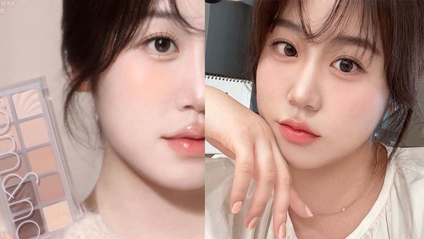 好上手「高級感眼妝」技巧！新手也零失誤