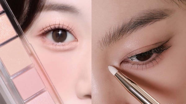 好上手「高級感眼妝」技巧！新手也零失誤