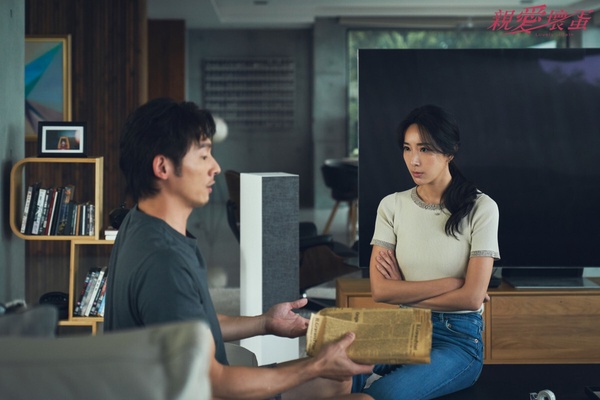 網議9部評價不如預期台劇！《婆婆2》討論度低，《台北女子圖鑑》全網嘲，這部被轟爛尾