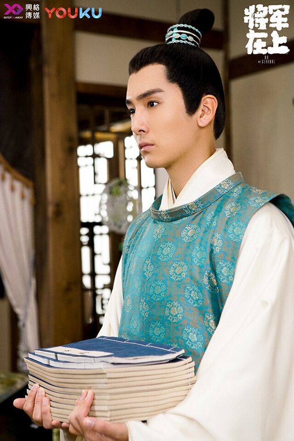9位「紅極一時」陸劇男主不同命!《慶餘年》張若昀實力派,肖戰穩坐頂流,他明顯走下坡