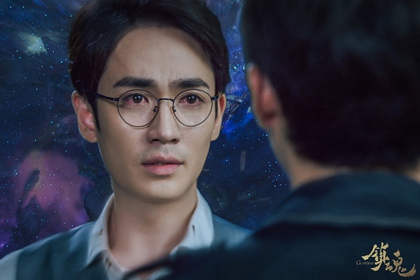 9位「紅極一時」陸劇男主不同命!《慶餘年》張若昀實力派,肖戰穩坐頂流,他明顯走下坡