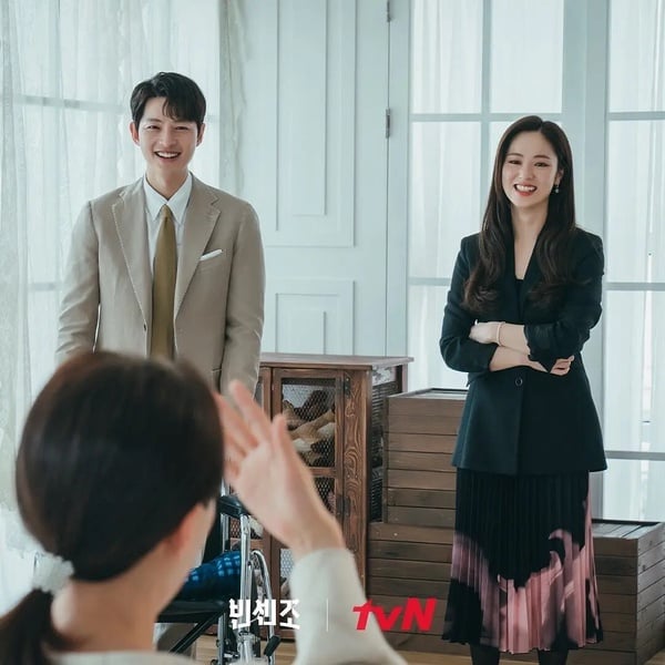 8部「一追就上癮」超好看Netflix韓劇！《金牌救援》無冷場，第3、4部都是一集就淪陷 