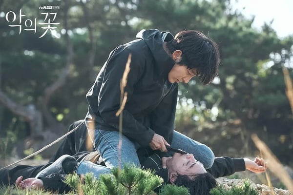 8部「一追就上癮」超好看Netflix韓劇！《金牌救援》無冷場，第3、4部都是一集就淪陷 