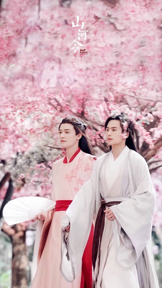 近年「豆瓣最高評分」熱門古裝劇TOP10!《慶餘年2》7.2分落榜《長相思》第七,冠軍是它