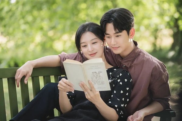 近期Netflix韓劇「全球網播量」排行!《淚之女王》第4輸《雖然不是英雄》,冠軍是大黑馬
