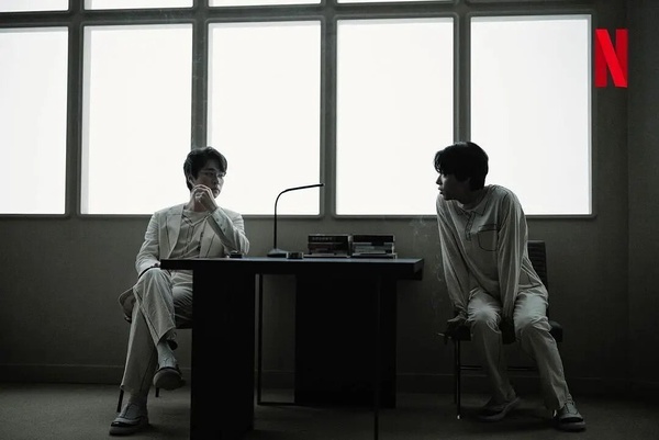 近期Netflix韓劇「全球網播量」排行!《淚之女王》第4輸《雖然不是英雄》,冠軍是大黑馬