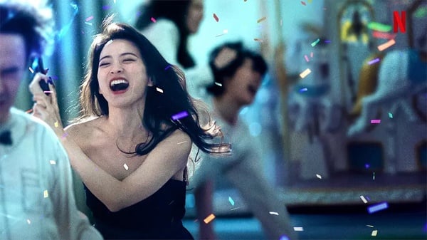 近期Netflix韓劇「全球網播量」排行!《淚之女王》第4輸《雖然不是英雄》,冠軍是大黑馬