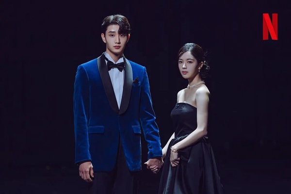近期Netflix韓劇「全球網播量」排行!《淚之女王》第4輸《雖然不是英雄》,冠軍是大黑馬
