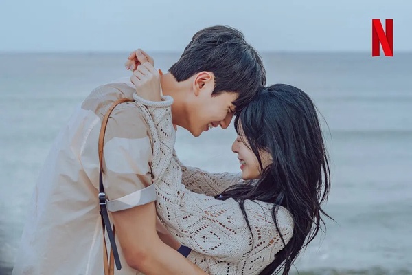 近期Netflix韓劇「全球網播量」排行!《淚之女王》第4輸《雖然不是英雄》,冠軍是大黑馬
