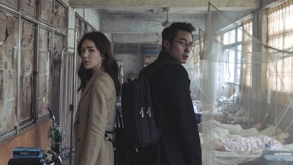 10部「值得一追」Netflix懸疑台劇!《誰是被害者》看了停不下來,最後兩部錯過可惜!