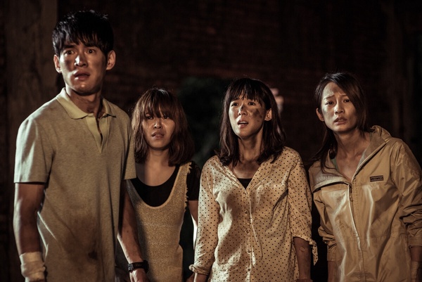10部「值得一追」Netflix懸疑台劇!《誰是被害者》看了停不下來,最後兩部錯過可惜!