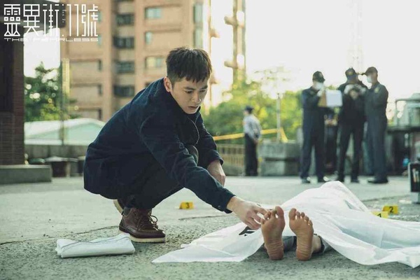 10部「值得一追」Netflix懸疑台劇!《誰是被害者》看了停不下來,最後兩部錯過可惜!