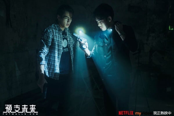 10部「值得一追」Netflix懸疑台劇!《誰是被害者》看了停不下來,最後兩部錯過可惜!