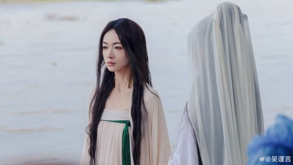 《墨雨雲間》薛芳菲被渣夫害不是最慘！陸劇9個「一遇渣男誤終生」女主，第2、3位最慘