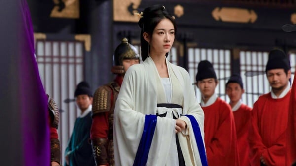 《墨雨雲間》薛芳菲被渣夫害不是最慘！陸劇9個「一遇渣男誤終生」女主，第2、3位最慘