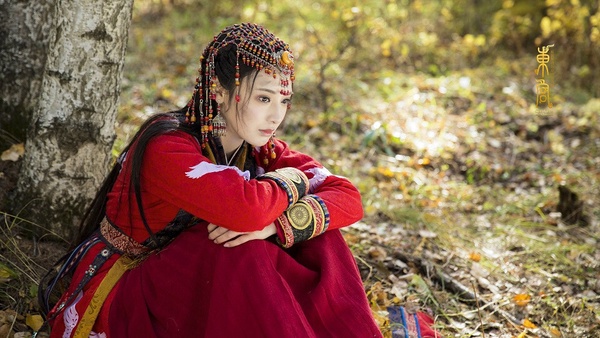 《墨雨雲間》薛芳菲被渣夫害不是最慘！陸劇9個「一遇渣男誤終生」女主，第2、3位最慘