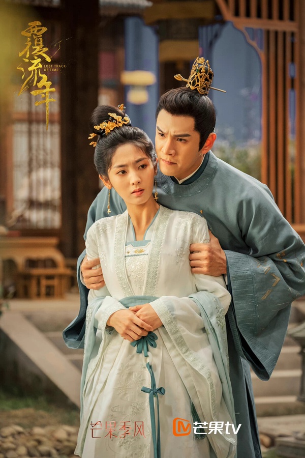 《墨雨雲間》薛芳菲被渣夫害不是最慘！陸劇9個「一遇渣男誤終生」女主，第2、3位最慘