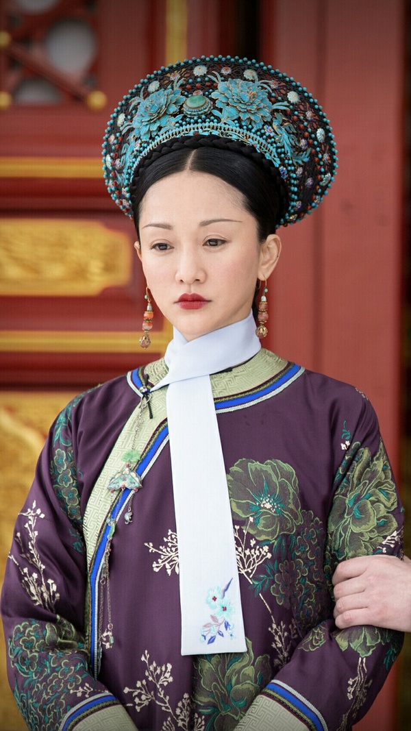 《墨雨雲間》薛芳菲被渣夫害不是最慘！陸劇9個「一遇渣男誤終生」女主，第2、3位最慘