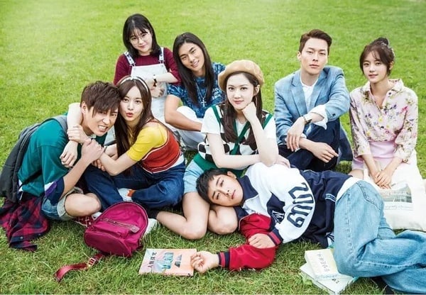 8部「好看到停不下來」Netflix韓劇!《鬼怪》《未生》錯過可惜,這部被封「隱藏神劇」