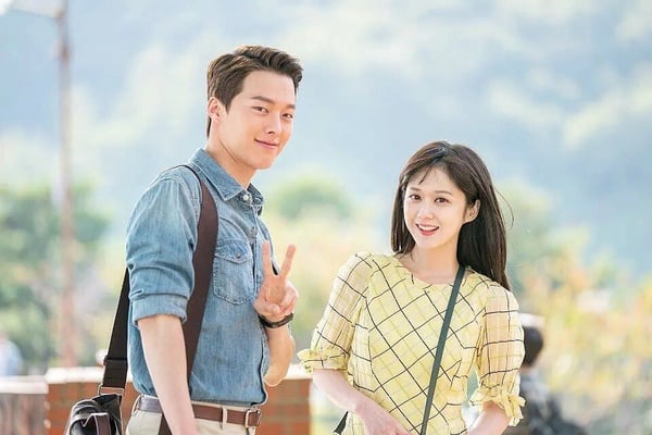 8部「好看到停不下來」Netflix韓劇!《鬼怪》《未生》錯過可惜,這部被封「隱藏神劇」