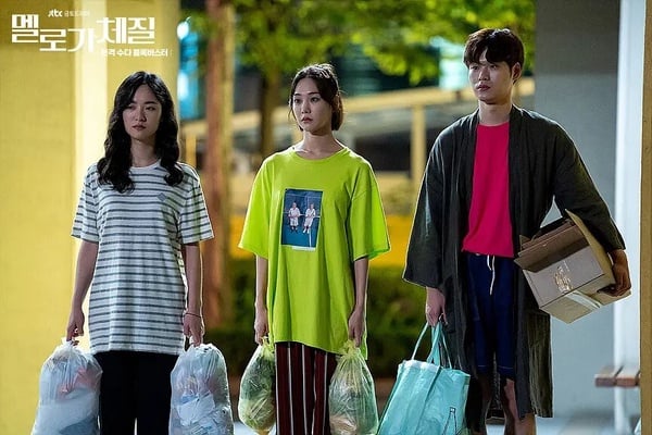 8部「好看到停不下來」Netflix韓劇!《鬼怪》《未生》錯過可惜,這部被封「隱藏神劇」