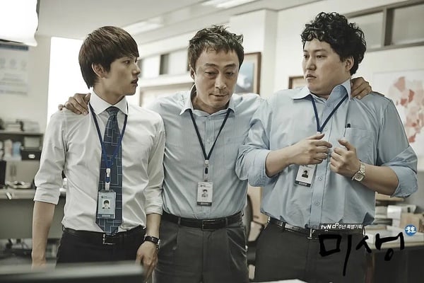 8部「好看到停不下來」Netflix韓劇!《鬼怪》《未生》錯過可惜,這部被封「隱藏神劇」