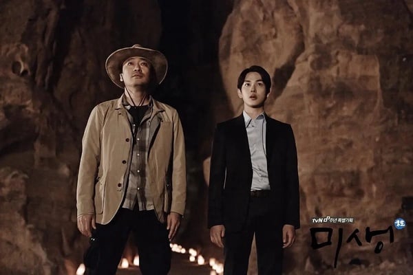8部「好看到停不下來」Netflix韓劇!《鬼怪》《未生》錯過可惜,這部被封「隱藏神劇」