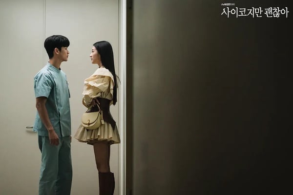8部「好看到停不下來」Netflix韓劇!《鬼怪》《未生》錯過可惜,這部被封「隱藏神劇」