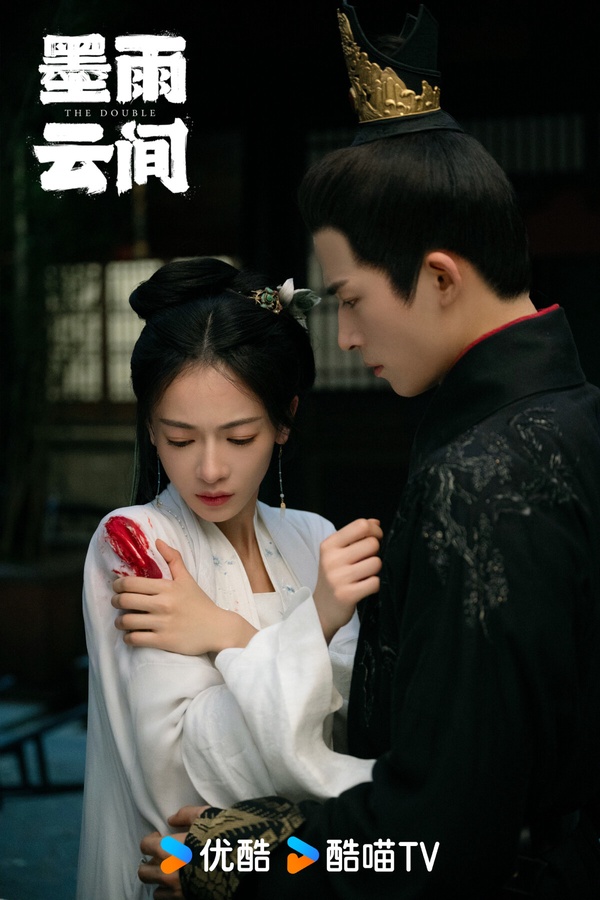 10部Netflix「追過都說好看」陸劇!《墨雨雲間》《長相思》值得追,這2部一面倒零負評