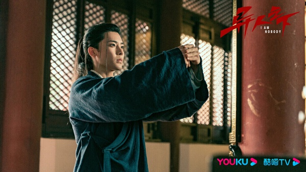 10部Netflix「追過都說好看」陸劇!《墨雨雲間》《長相思》值得追,這2部一面倒零負評