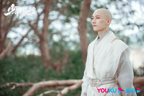 10部Netflix「追過都說好看」陸劇!《墨雨雲間》《長相思》值得追,這2部一面倒零負評
