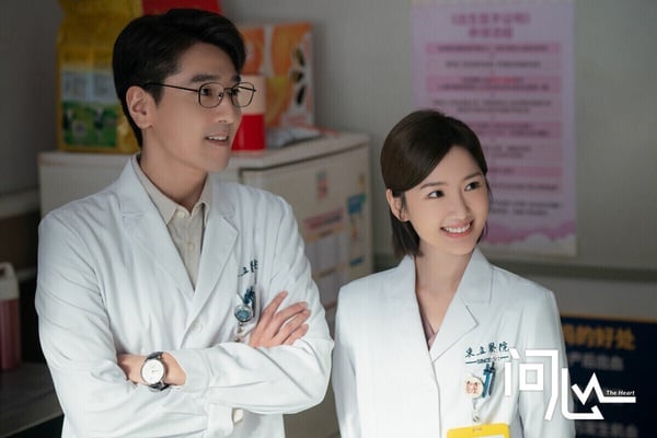 10部Netflix「追過都說好看」陸劇!《墨雨雲間》《長相思》值得追,這2部一面倒零負評