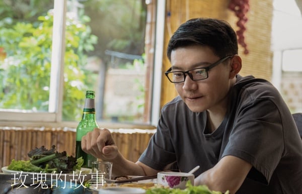 《玫瑰的故事》劇版VS原著的六大改動:黃亦玫自願當小三?有九位追求者劇情超狗血!