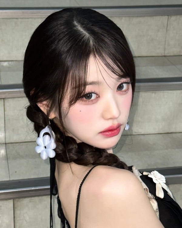 6月女團成員個人評價TOP10