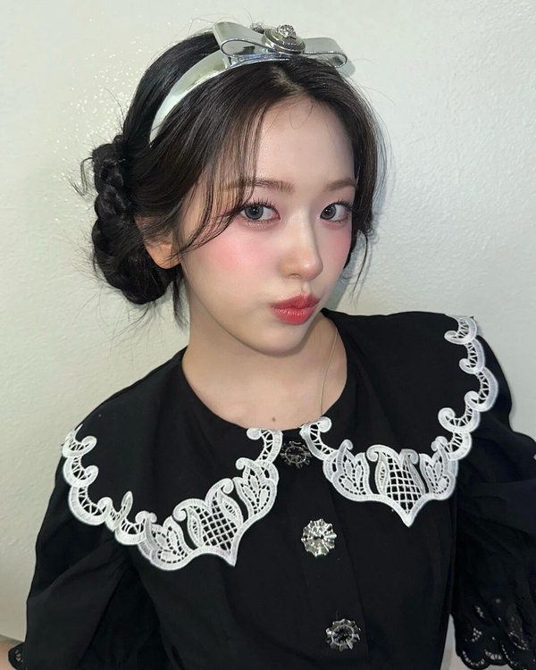 6月女團成員個人評價TOP10