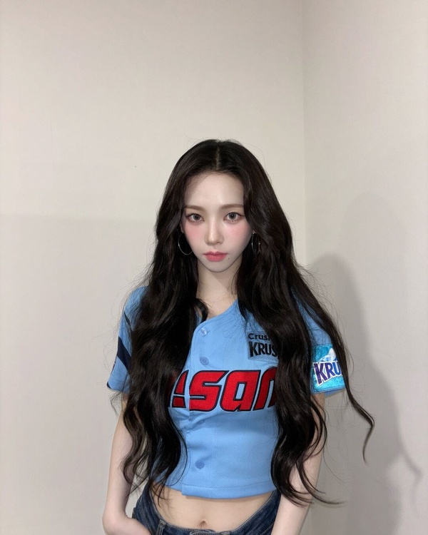 6月女團成員個人評價TOP10