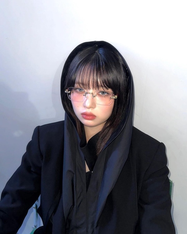 6月女團成員個人評價TOP10