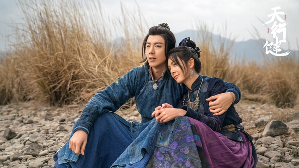 近期熱播陸劇評分榜TOP10!《墨雨雲間》6.8分值得追，《慶餘年》7.2，冠軍是8.9分神劇